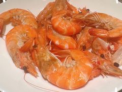 -常鲜楼常来尝鲜海胆馆(星海店)