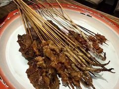 -北丐先生·野馄饨烧烤(雨花万象店)