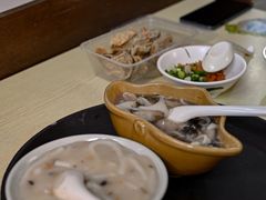 传统濑粉-老西关濑粉(文明路店)
