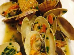 -虾弄弄海派小龙虾·牛羊蝎子火锅