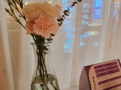 -PARFUM FLORAL花境法餐(南京首店)