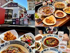 -必点海鲜·海肠捞饭·鲅鱼水饺(滨江道店)