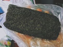 黑米糕-固海糕团店