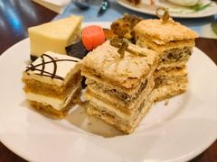 -马哥孛罗咖啡厅·Cafe Marco (厦门马哥孛罗东方大酒店)