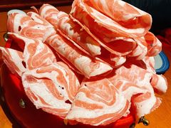 -前门涮肉(群力店)
