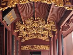 -宁波府城隍庙
