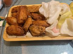-裕德隆清真饭庄·天津特色菜(河东店)