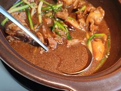 -筱爷叔·上海传统手工菜(玉树路店)