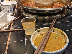 -俏媳妇火锅(宽窄巷子店)