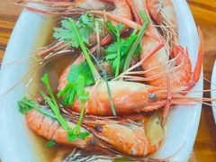 -绍兴名菜馆(可乐路店)