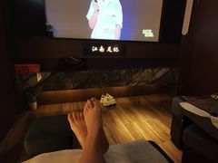 -江南足纪·影院足道·轻奢SPA(红山6979店)