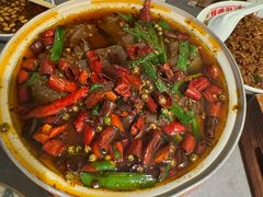 -怪噜范·贵阳小吃大排档(金源旗舰店)