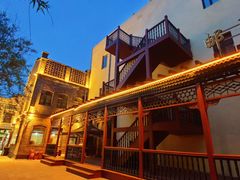 -中华巴洛克风情街