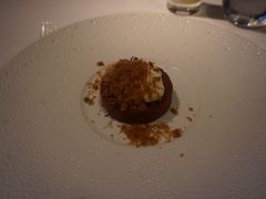-Le Bernardin