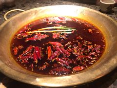 -小龙坎火锅(双林店)