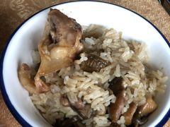 黄鳝饭-红炎炎农家菜老字号(金水台店)