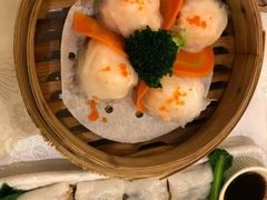 -酌宴府The China Club·广州万富希尔顿酒店(云城东路店)
