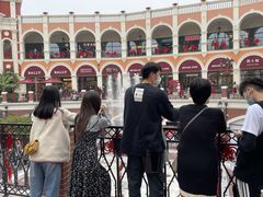 -佛罗伦萨小镇广佛名品奥特莱斯(疏港路店)