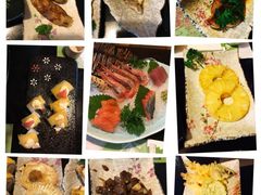 -松子日式料理(东朝阳路店)