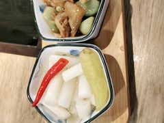 -新辣道鱼火锅(上地华联店)