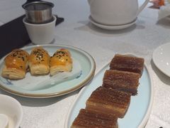 -白云宾馆·白云轩中餐厅·匠心手制