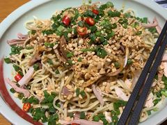 -蜀宴小调·精致家常菜(来福士店)
