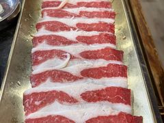 -彭妈家•韩国烤肉料理(张杨路店)
