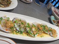 -阿毛饭店(和义路店)