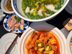 -花迹(富春江东街店)