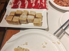 -焯牛潮汕牛肉火锅(云峰街创始店)