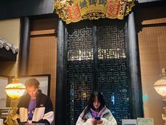 -姗娜娜足道·SPA(古北店)