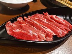 -快乐小羊·内蒙牛羊肉火锅(流花中心店)