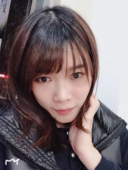-侨治发型