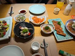 -三石铁板烧(紫竹桥店)