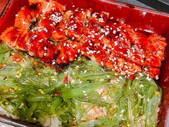 -石屋料理(南京西路店)