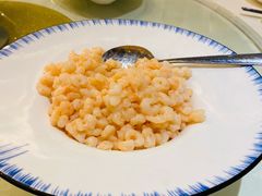 水晶虾仁-香雪海饭店中餐厅(人民桥店)