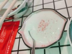 -山悦里 山野·鲜火锅(罗斯福广场店)
