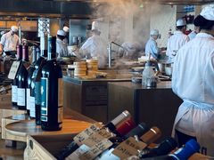 -广州柏悦酒店·悦景轩·粤菜餐厅