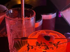 -MOSSO音乐酒吧·live house(长乐路店)