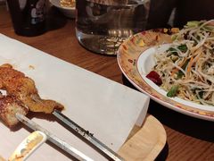 -相约·羊村小馆非遗手抓肉(七一酱园店)