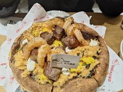 -大力披萨(健康路店)