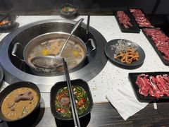 -海汕记·潮汕鲜牛肉火锅·自助