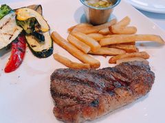-拉蒂娜·巴西牛排馆 Latina·Brazilian Steakhouse(陆家嘴旗舰店)