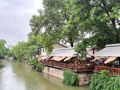 -小河直街历史文化街区