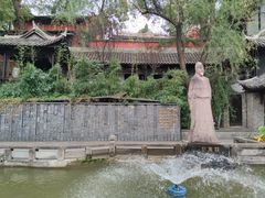 -白帝城·瞿塘峡景区