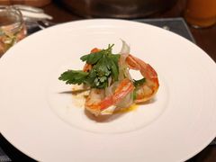 -恰餐厅及酒吧 CHAR Bar & Grill (北京丽都皇冠假日店)