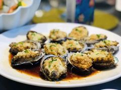 -海鲜e族(马王堆店)