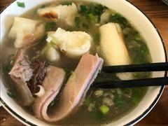 牛肚-马尔沙牛杂(海一大厦店)