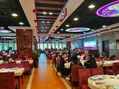 大堂-点都德(千灯湖环宇城店)