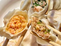 -百饺园(平山道店)